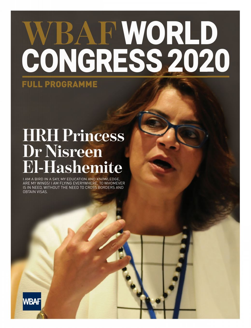 World Congress 2020